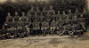 Group photo of No 35 Sqn - 1917