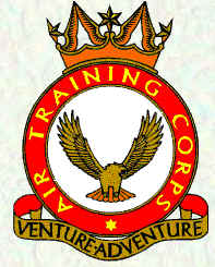Air Training Corps Badge