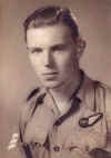 Flight Sergeant A.W. Clifton, 62 Sqn 1939-42